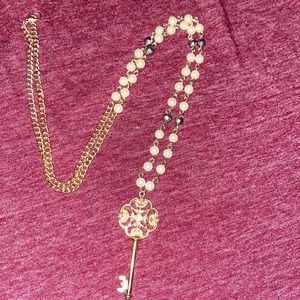 Key necklace